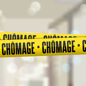 chômage