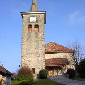 Eglise