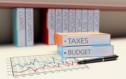 Impôts et taxes