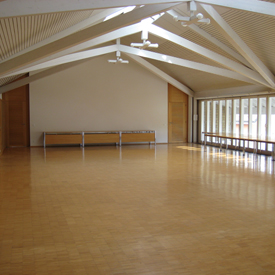 Salle du conseil