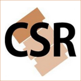 logo CSR