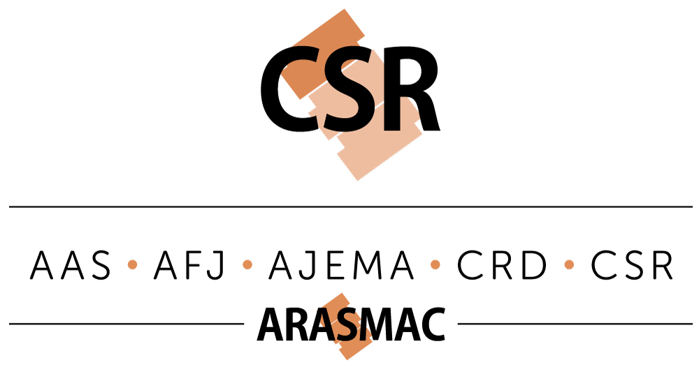 logo CSR