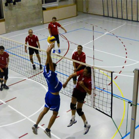 Littoral Volleyball Club 