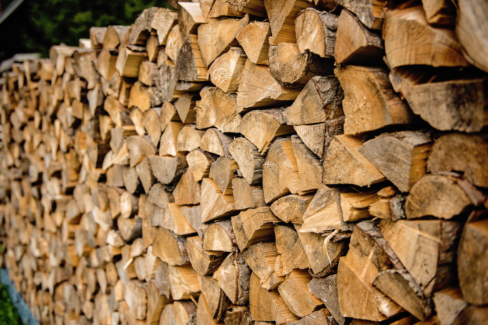 Vente de bois
