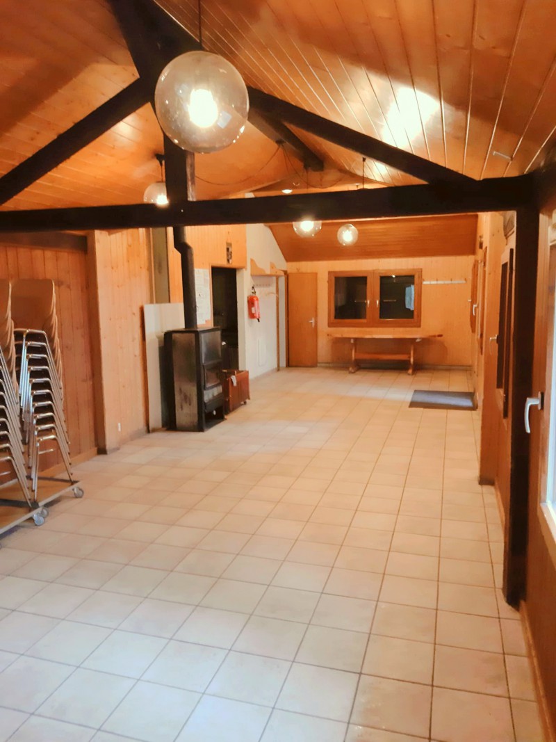 Cabane