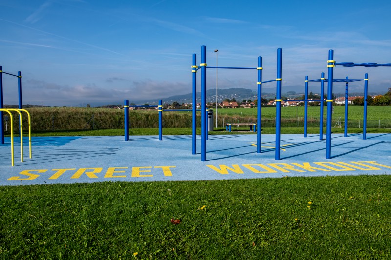 Streetworkout