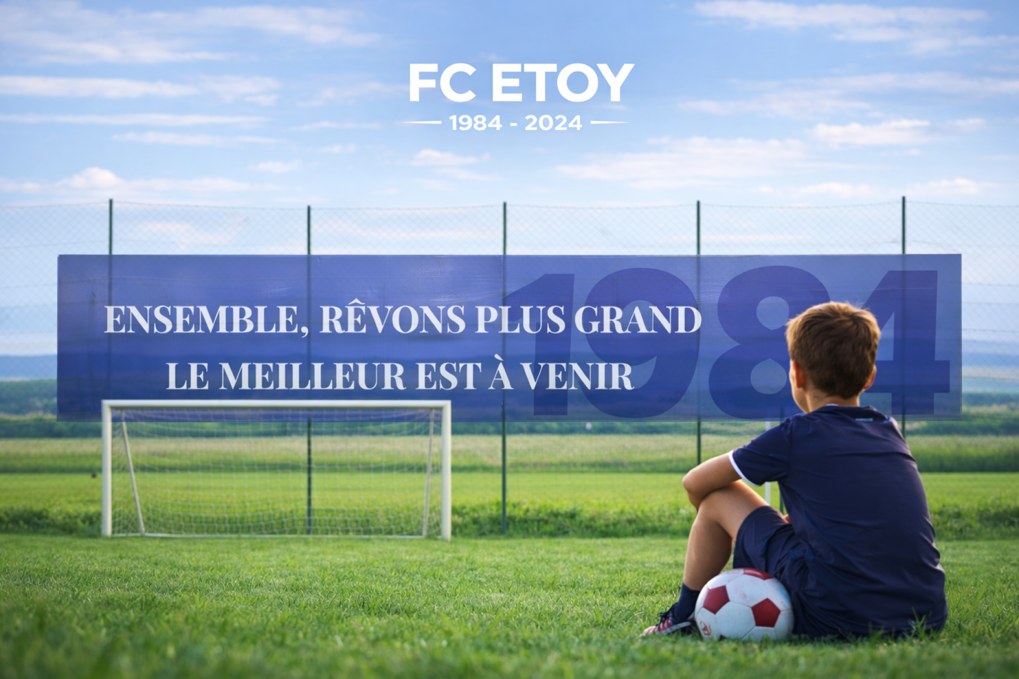 F.C. Etoy Football