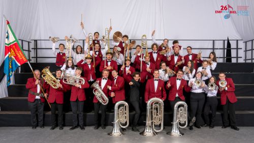 Fanfare municipale d'Etoy et Ecole de musique