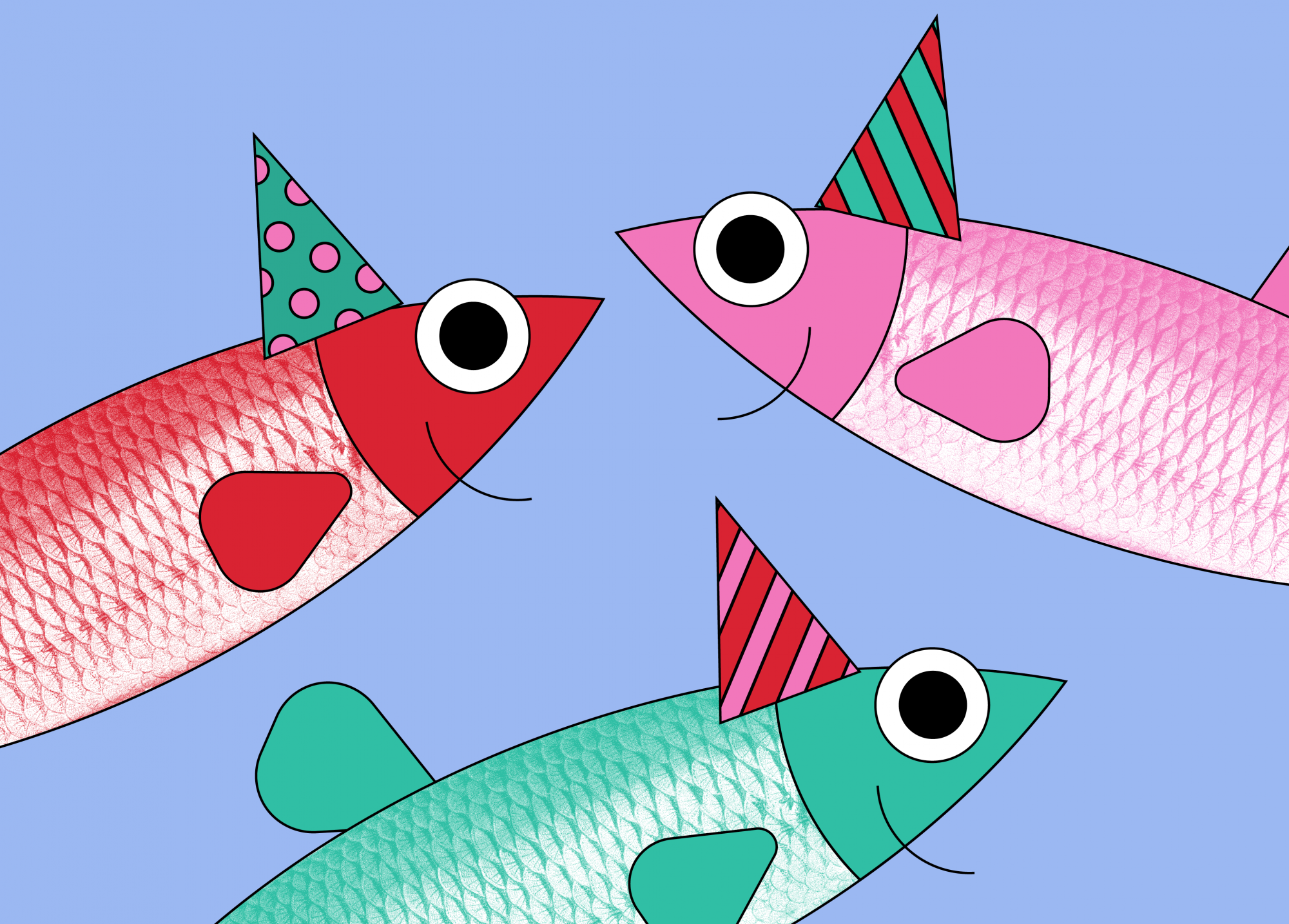 La Maison de la Rivière - Fête des Poissons le 30.08.2026