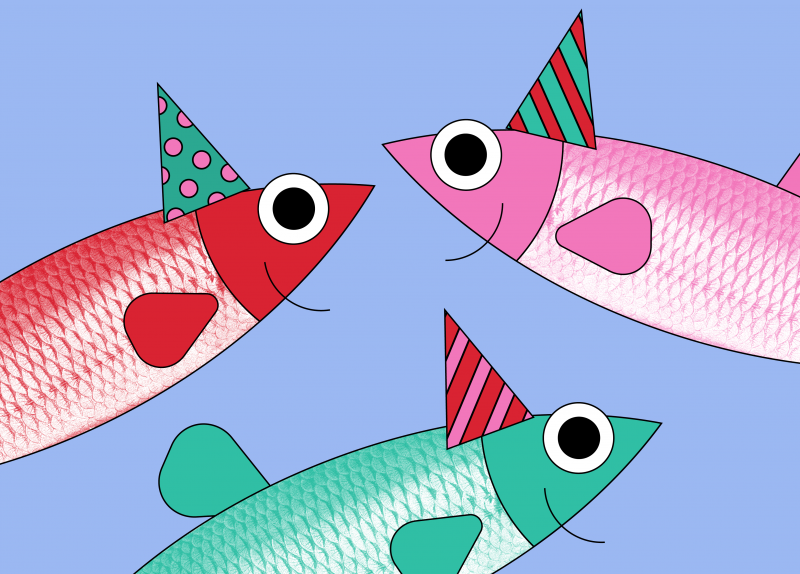 La Maison de la Rivière - Fête des Poissons le 30.08.2026