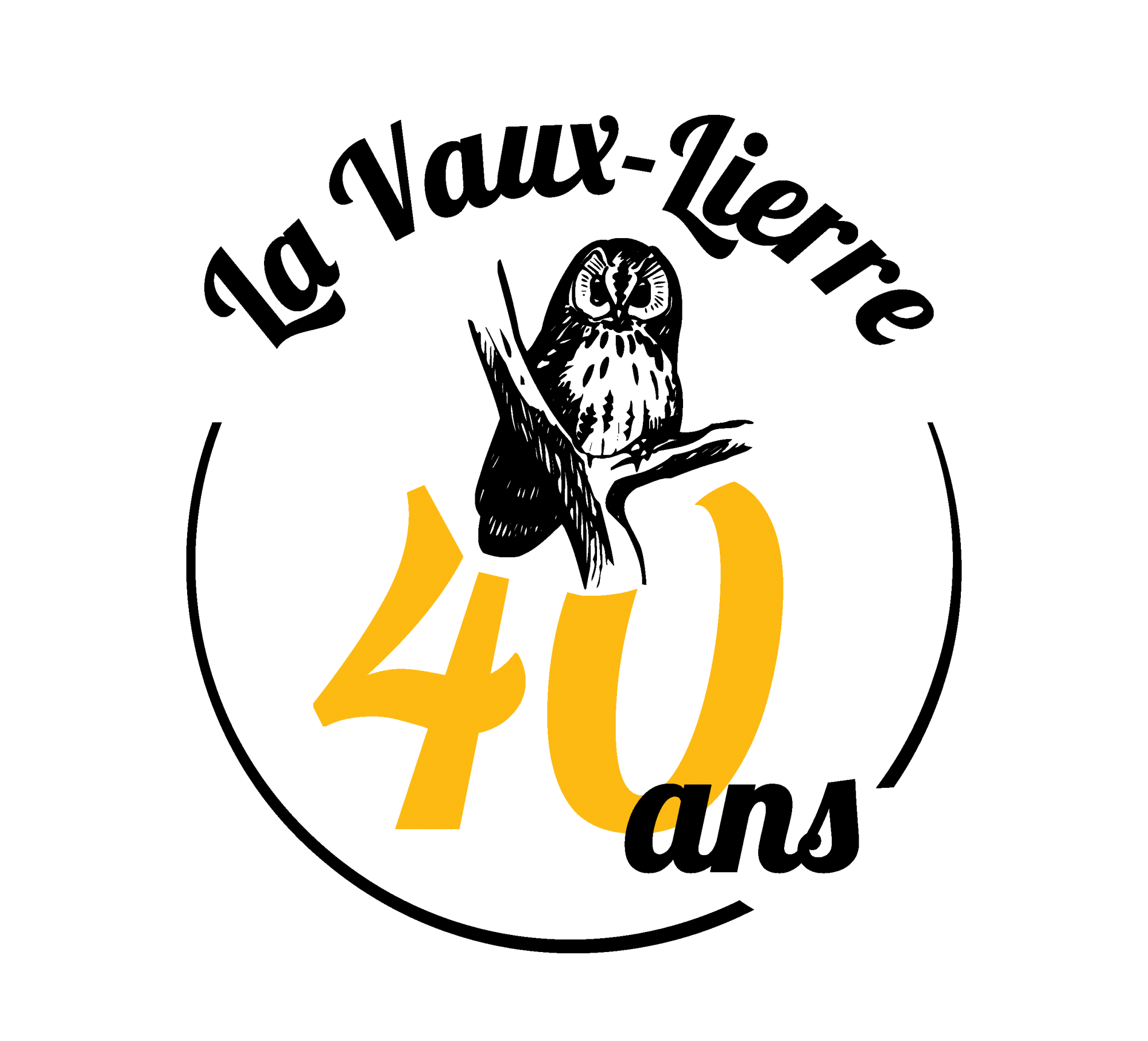 La Vaux-Lierre 40 ans