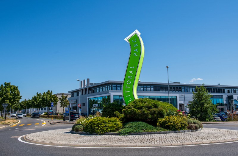 Zone Littoral Parc