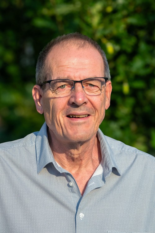 Schlaeppi Jean-Marc