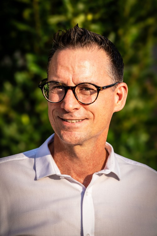 Strassmann Andreas