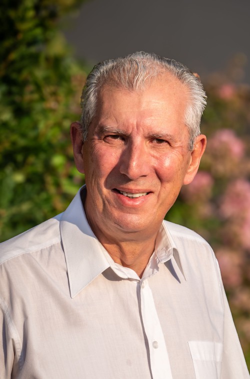 Fernandez José Manuel