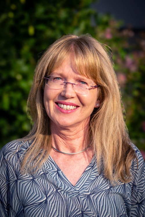 Reist Marianne