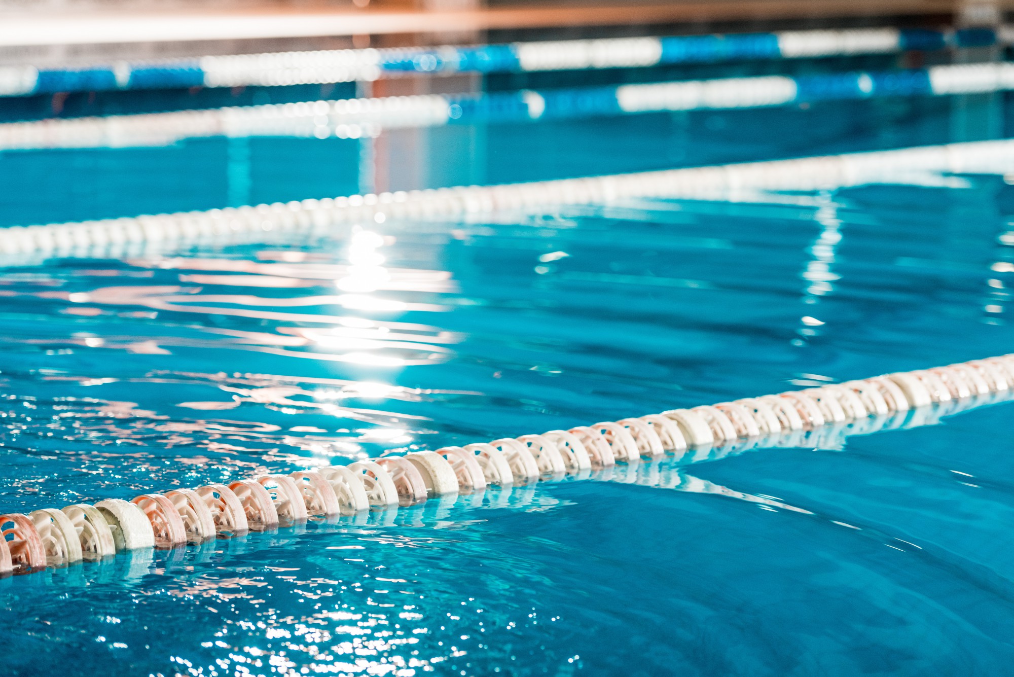 Piscines