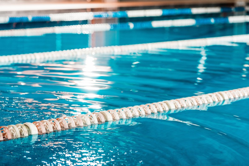 Piscines