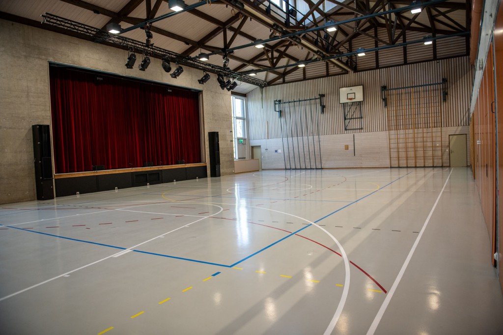 Salle