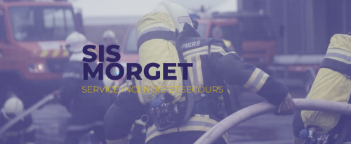 SIS Morget - Recrutement le 05 novembre 2026