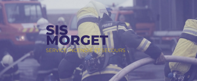 SIS Morget - Recrutement le 05 novembre 2026