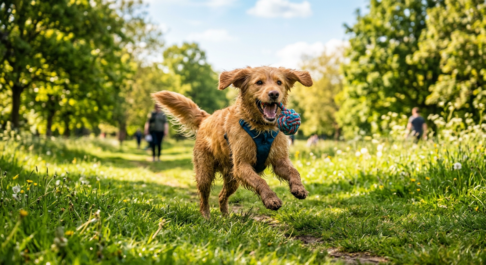 Inscription des chiens