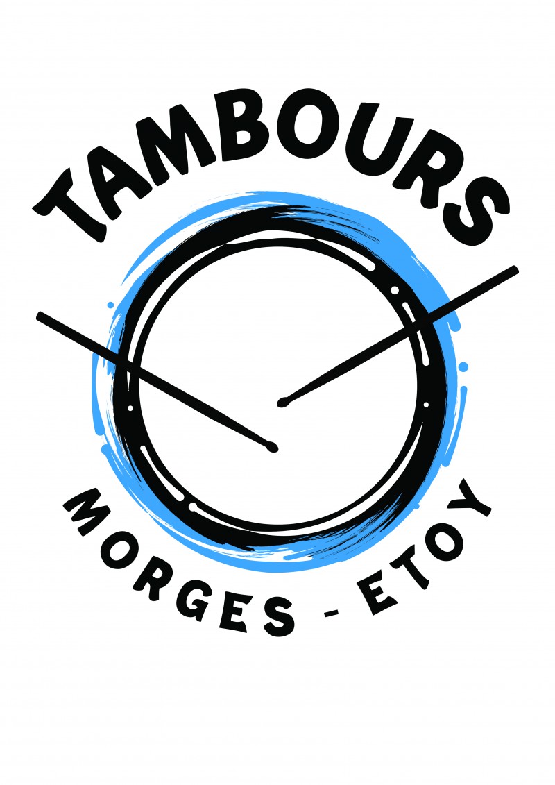 Tambours Morges-Etoy