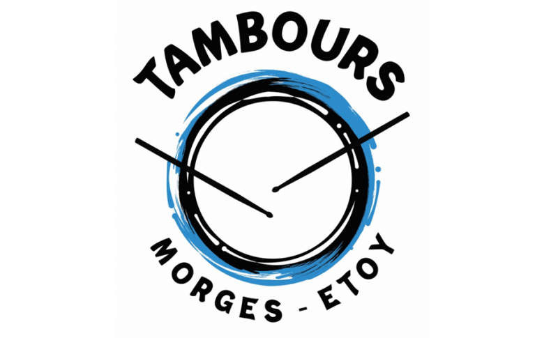 Tambours Morges-Etoy