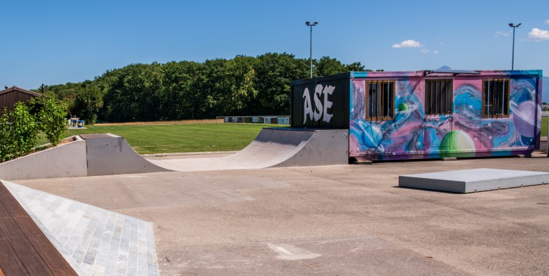 Urbanskate