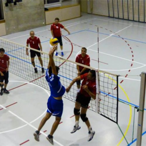 Littoral Volleyball Club Aubonne-Etoy