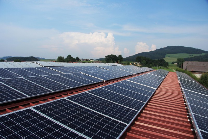 Infos Energie et Bâtiments